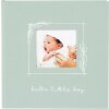 Goldbuch Album pour bébé hello little boy 30x31 cm 60 pages blanches