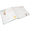 Goldbuch Album pour bébé hello little boy 30x31 cm 60 pages blanches