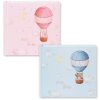 Goldbuch Baby album à encarter Balloon Journey 200 photos 10x15 cm