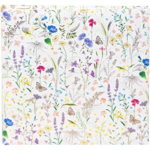 Goldbuch album photo Summer Meadow white 25x25 cm 60...