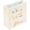 Goldbuch sac cadeau Toy Zoo 18x8x18 cm