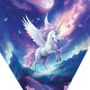 Goldbuch sac pour frère et sœur Diana 35 cm sac décole licorne