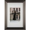 Walther Venice cadre photo 20x30 cm acier