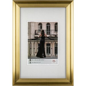 Walther Venice cadre photo 20x30 cm or