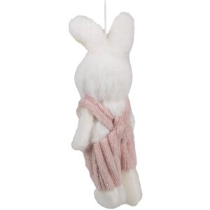 Clayre & Eef 65348 Décoration Pendentif Lapin...