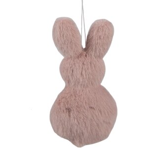 Clayre & Eef 65360 Pendentif décoratif Lapin...