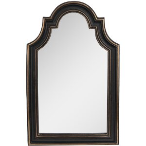 Clayre & Eef 62S286 Miroir 15x2x24 cm brun...