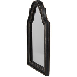 Clayre & Eef 62S286 Miroir 15x2x24 cm brun...