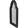 Clayre & Eef 62S286 Miroir 15x2x24 cm brun argenté