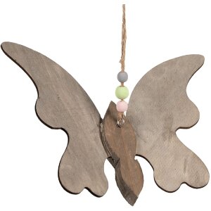 Clayre & Eef 6H2320 Décoration Pendentif...