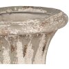 Clayre & Eef 6MG0027 Pot de fleurs Décoration Beige Ø 32x43 cm