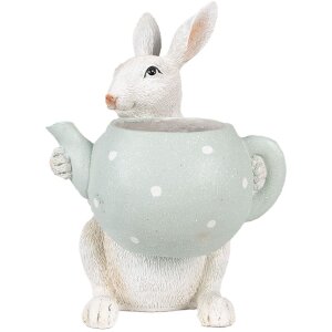 Clayre & Eef 6PR3999 Lapin décoratif...