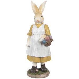 Clayre & Eef 6PR4034 Lapin décoratif...