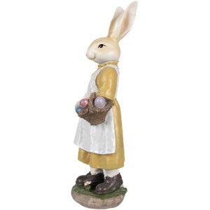 Clayre & Eef 6PR4034 Lapin décoratif...