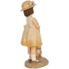 Clayre & Eef 6PR5034 Décoration pour enfants Beige 9x6x15 cm