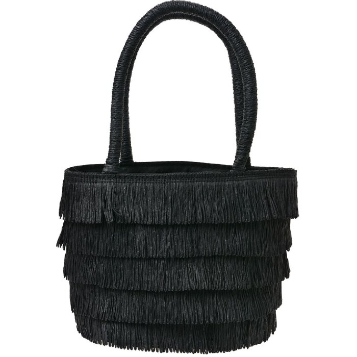 Juleeze JZBG0271Z Sac pour femme Noir