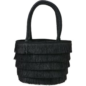 Juleeze JZBG0271Z Sac pour femme Noir