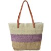 Juleeze JZBG0281 Sac Violet 50x13x40 cm Rangement élégant