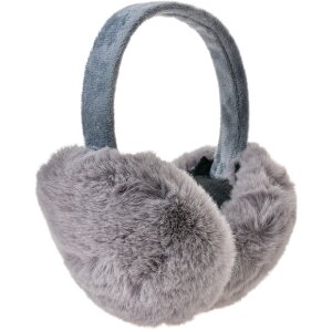 Juleeze JZCEW0024G Cache-oreilles gris