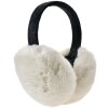 Juleeze JZCEW0025W Cache-oreilles en blanc