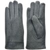 Juleeze JZGL0074 Gants dhiver optimisés pour écran tactile Gris One-Size