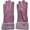 Juleeze JZGL0085LA Gants femme Violet Taille unique