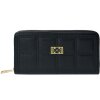 Juleeze JZWA0196Z Porte-monnaie Élégance Noir 19x10cm