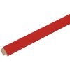 Deknudt S43AK4 Cadre Simple Rouge 30x40 cm