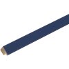 Deknudt S43AM6 Cadre bleu simple 15x20 cm bois