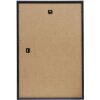 Deknudt S47EG1 Tableau magnétique couleur bois de racine 40x60 cm