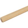 Deknudt S54SH8 cadre en bois couleur bois naturel 30x30 cm