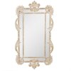 Clayre & Eef 52S312 Miroir style brocante or 45x3x81 cm