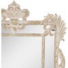 Clayre & Eef 52S312 Miroir style brocante or 45x3x81 cm