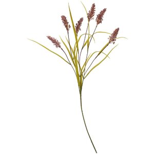 Clayre & Eef 5PL0063 Plante artificielle Carex...