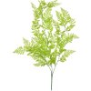 Clayre & Eef 5PL0070 Branche décorative vert naturel 15x5x80 cm