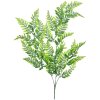 Clayre & Eef 5PL0071 Deko branche verte 75cm plante artificielle