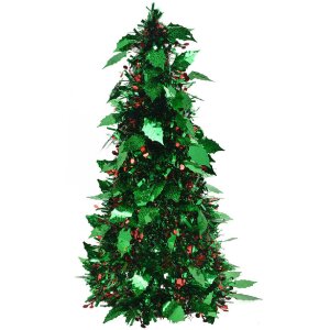 Clayre & Eef 65509 Décoration sapin de...