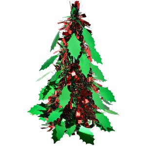 Clayre & Eef 65540S Décoration Sapin de...