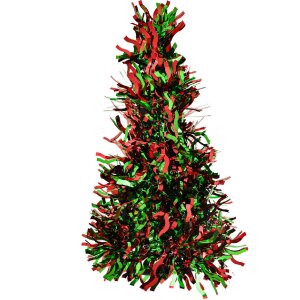 Clayre & Eef 65543S Décoration Sapin de...