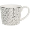 Clayre & Eef 6CEMU0143 Tasse Lovely Day 12x8x7 cm 275 ml