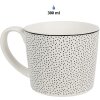 Clayre & Eef 6CEMU0143 Tasse Lovely Day 12x8x7 cm 275 ml