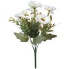 Clayre & Eef 6PL0245 Fleur artificielle 10x10x30 cm