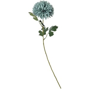 Clayre & Eef 6PL0269 Fleur artificielle verte...