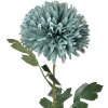 Clayre & Eef 6PL0269 Fleur artificielle verte 10x10x54 cm