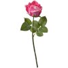 Clayre & Eef 6PL0274 Fleur artificielle rose 8x8x44 cm