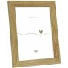 Deknudt S45SH2 Cadre photo moderne Bois naturel foncé Marron 24,0 x30,0 cm