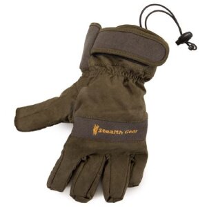 Gants Stealth Gear taille S