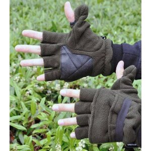 Stealth Gear gants Eagle taille XL-XXL