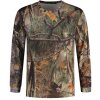 Stealth Gear T-shirt manches longues Camo Forest Print taille M