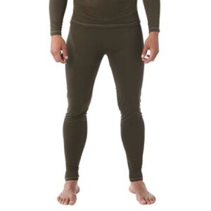 Sous-vêtements thermiques Stealth Gear taille M